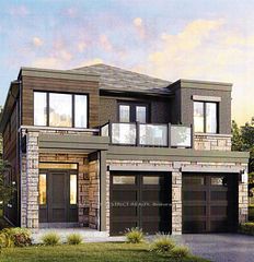 973 Queensdale Avenue, Oshawa, On L1h 1h4