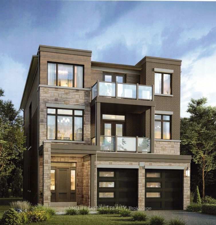 969 Queensdale Avenue, Oshawa, On L1h 1h4