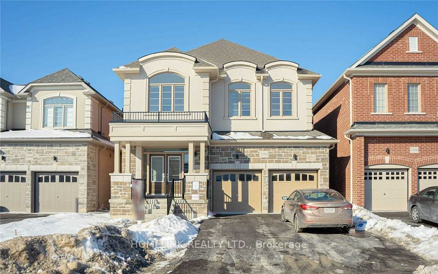 1286 Apollo Street, Oshawa, On L1k 3e8