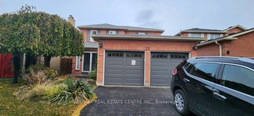 15 Dagwell Crescent Basement, Ajax, On L1t 3m8