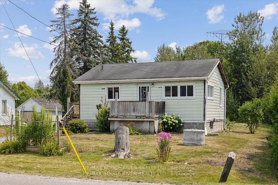 2037 Nash Road, Clarington, On L1c 3k4