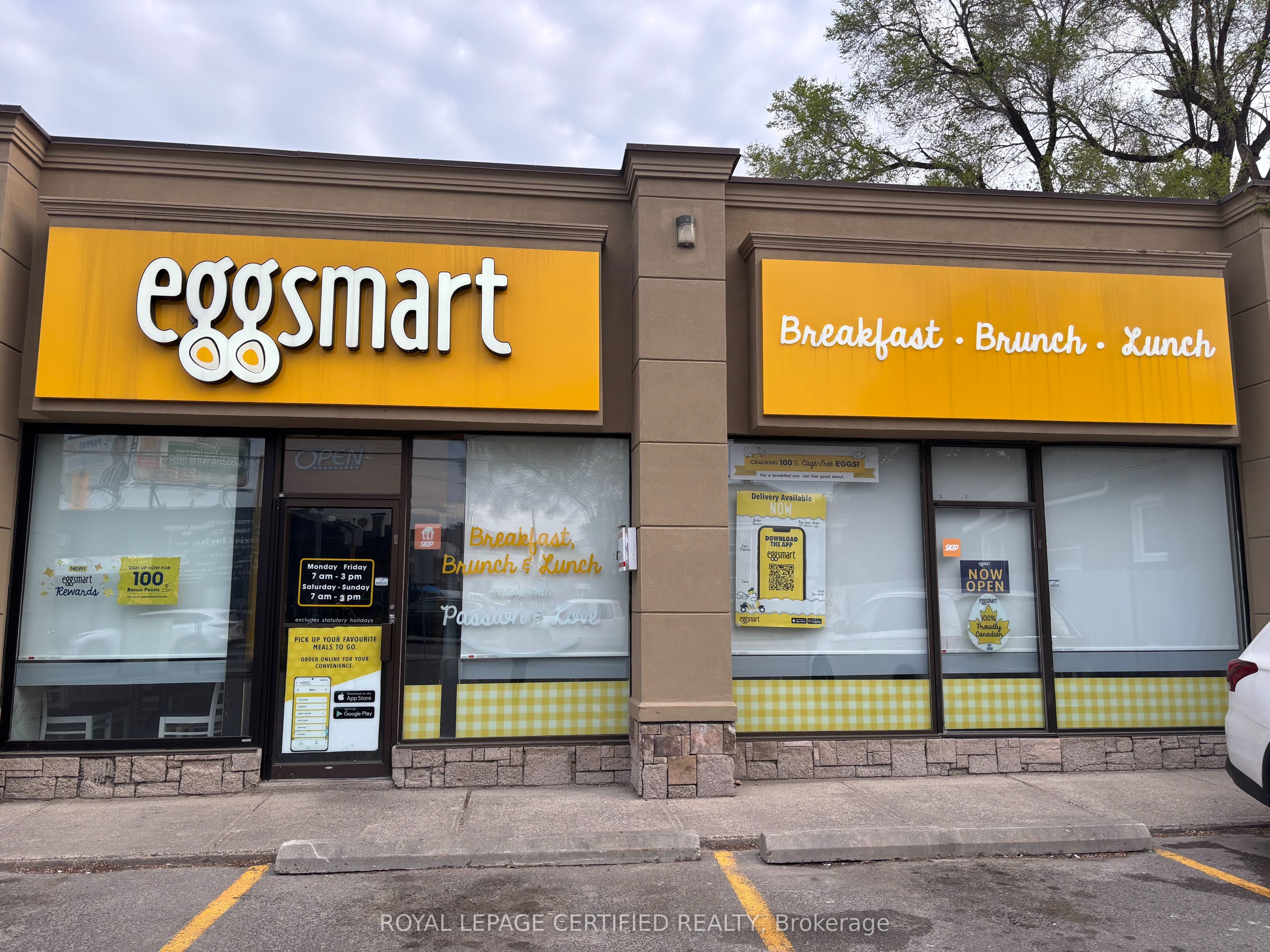 312 O'Connor Drive, Toronto, On M4j 2t9