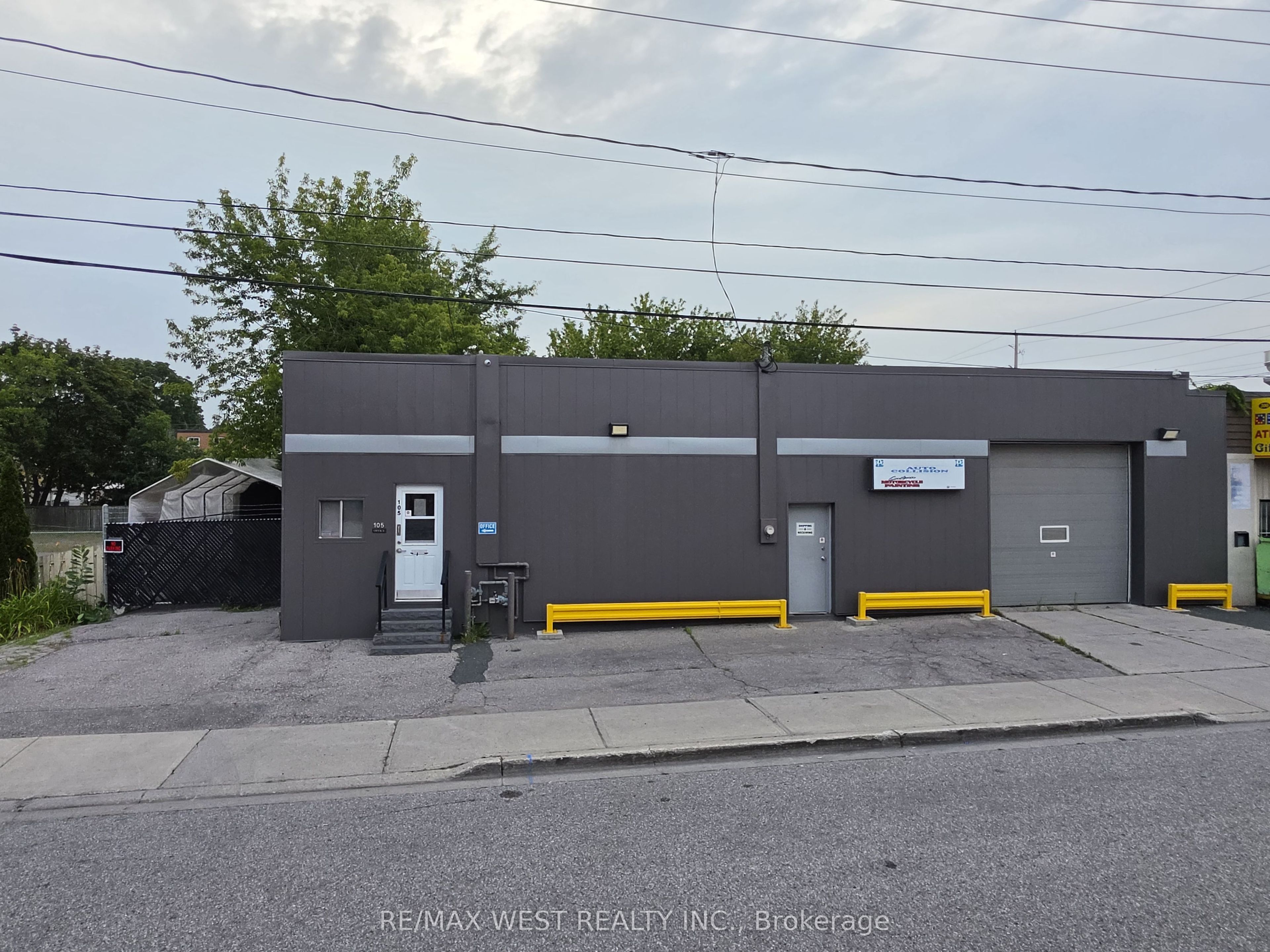 105 Ash Street, Whitby, On L1n 4b1