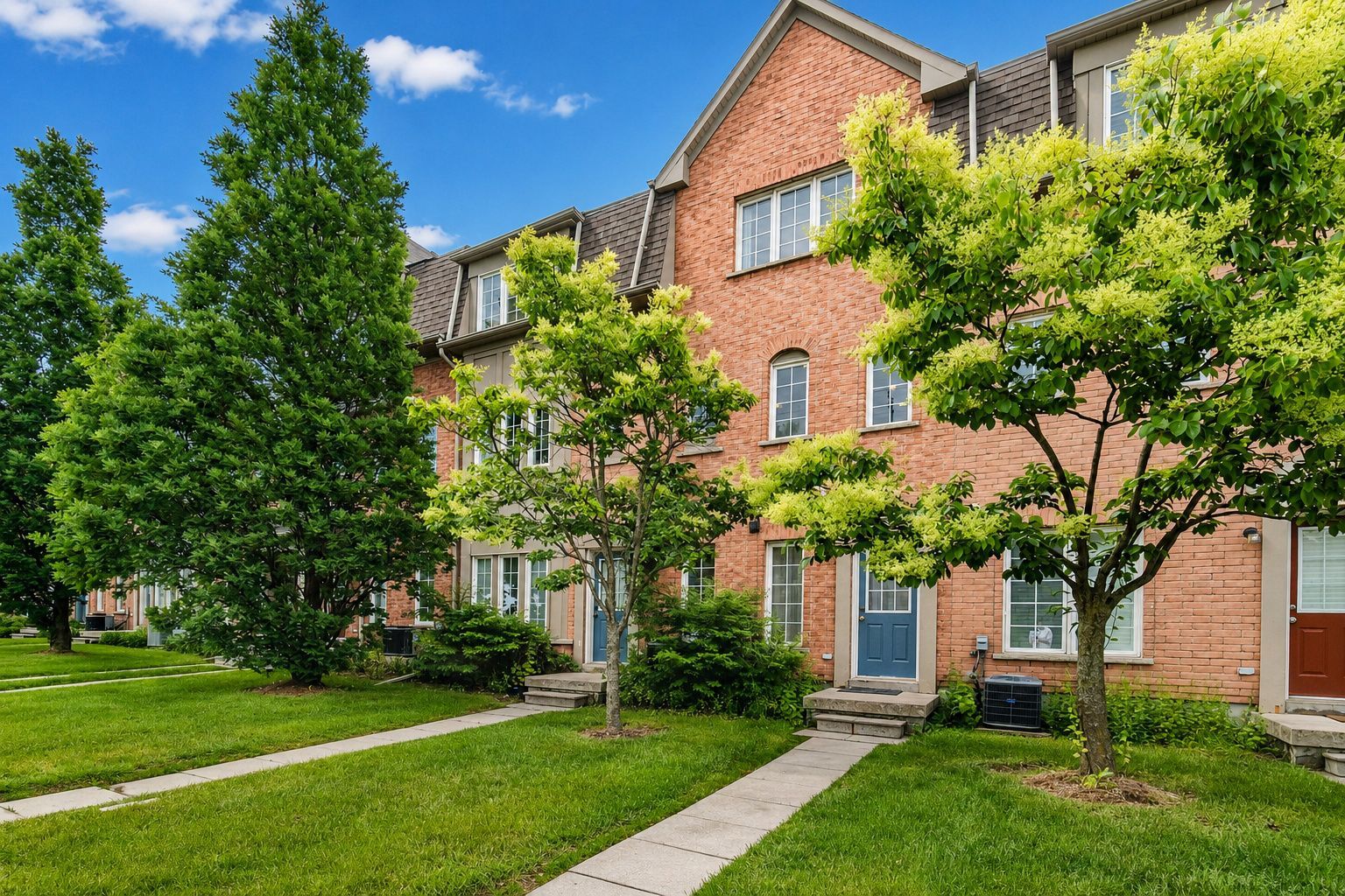 1100 Begley Street 24, Pickering, On L1w 4b3