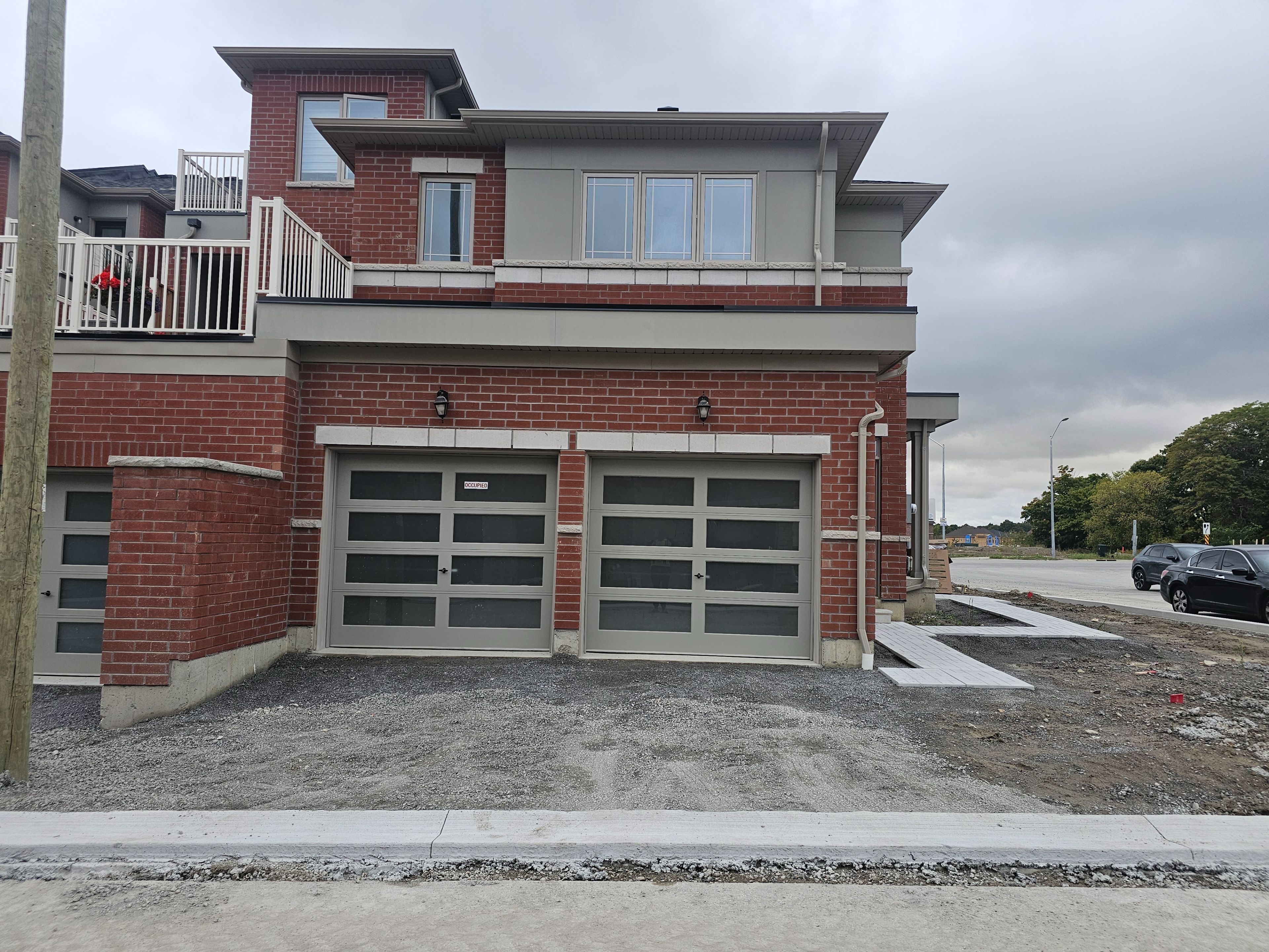 2873 Whites Road, Pickering, On L0h 1j0