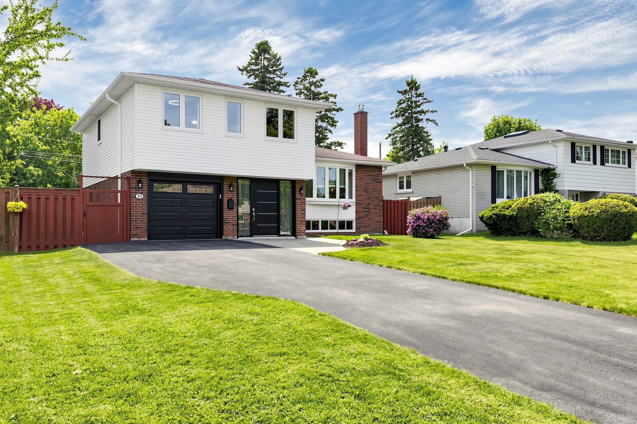 89 Dreyer Drive, Ajax, On L1s 1j3