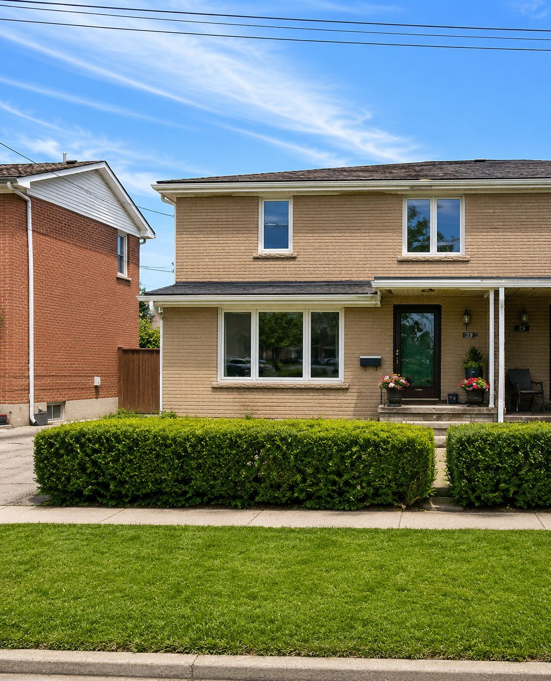 139 Vauxhall Drive, Toronto, On M1p 1r5