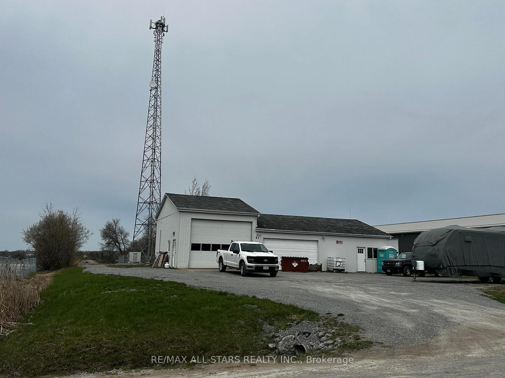 41 Taylor Boulevard, Scugog, On L9l 0b7