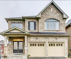1243 Ronald Inche Drive, Oshawa, On L1k 0y5
