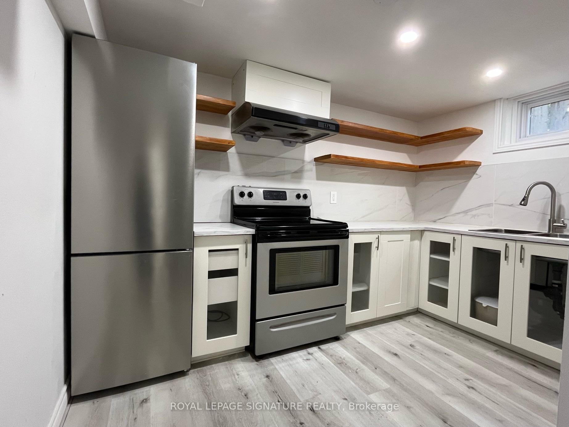 38 Wishing Well Drive A, Toronto, On M1t 1j1