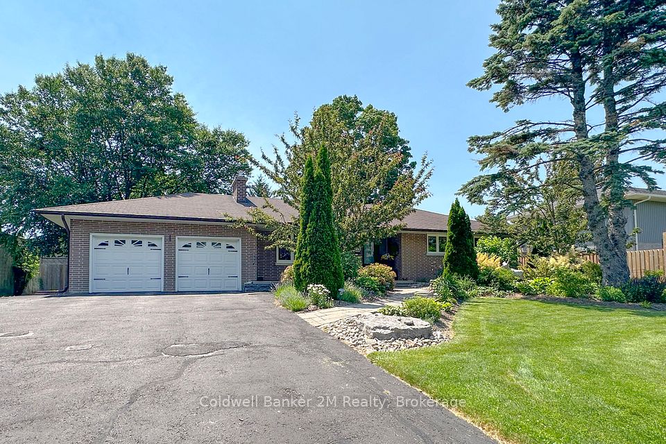 276 Park Road N, Oshawa, On L1g 4t1