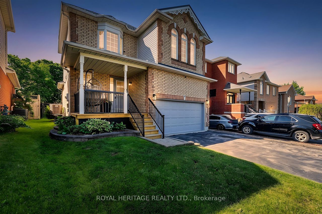 80 Brandon Road, Scugog, On L9l 1s8