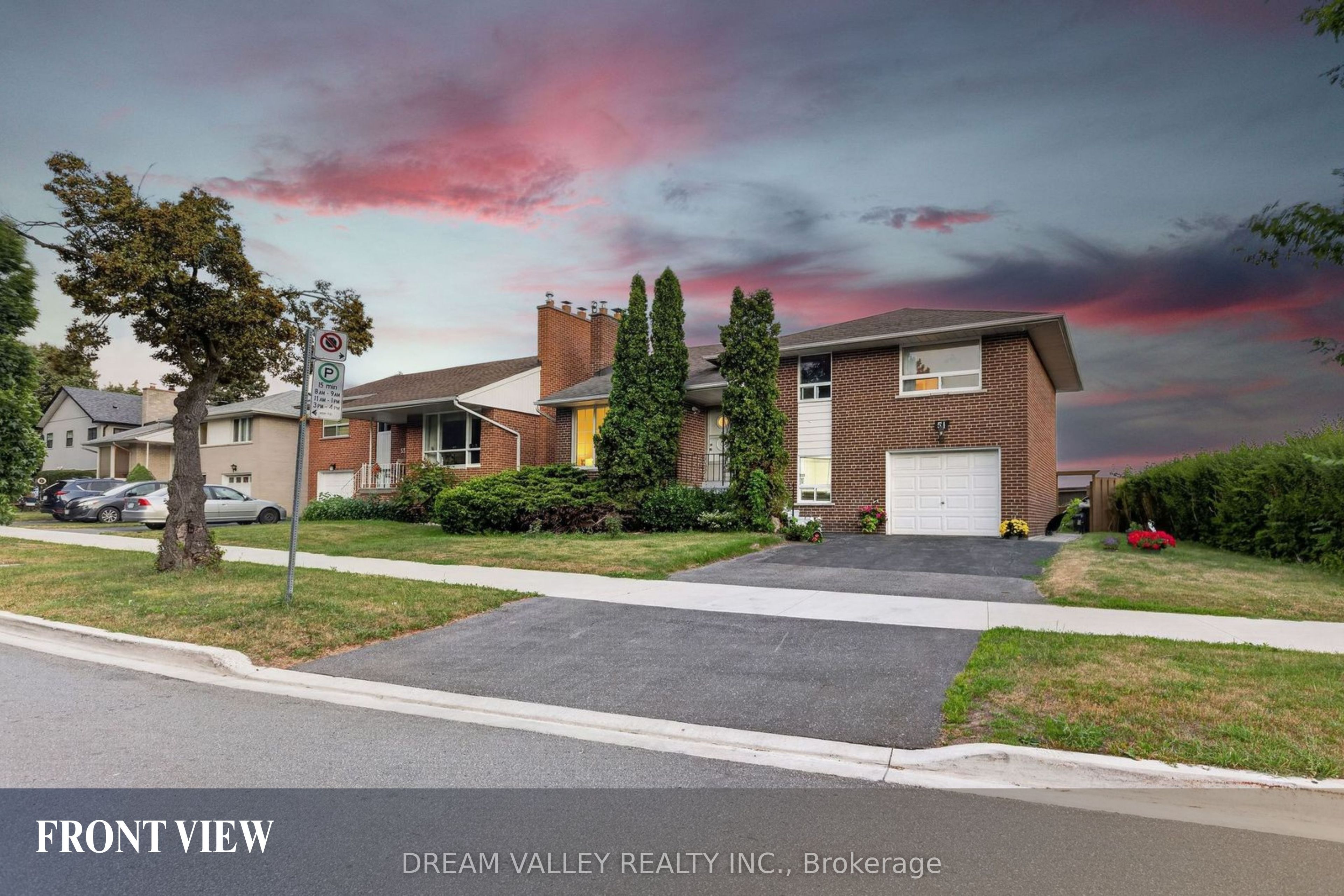 51 Sloley Road, Toronto, On M1m 1c7