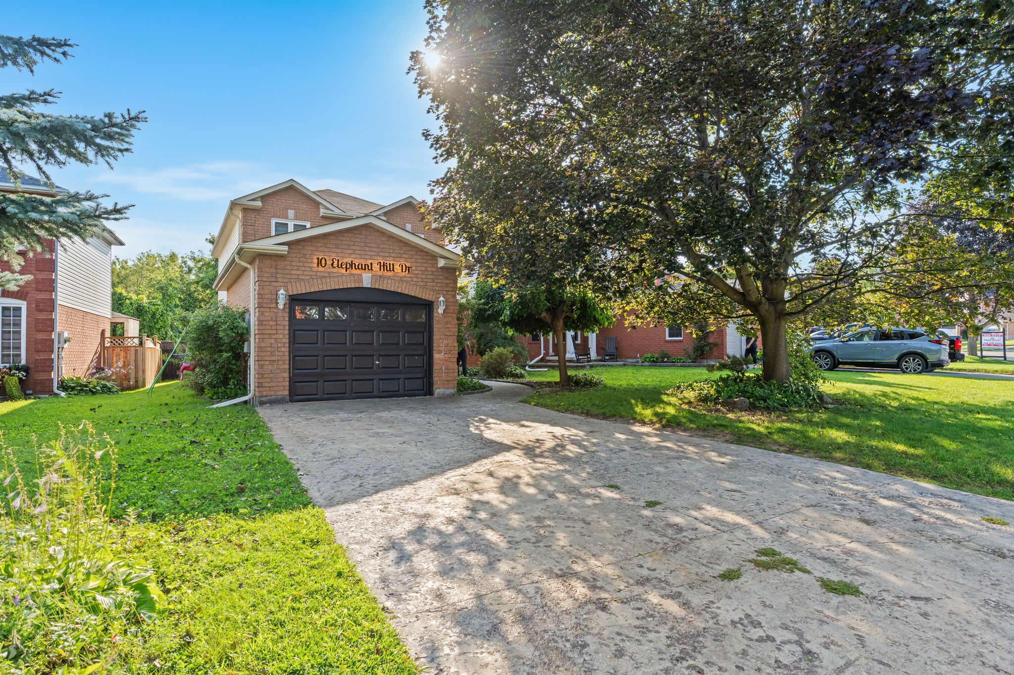 10 Elephant Hill Drive, Clarington, On L1c 4m5