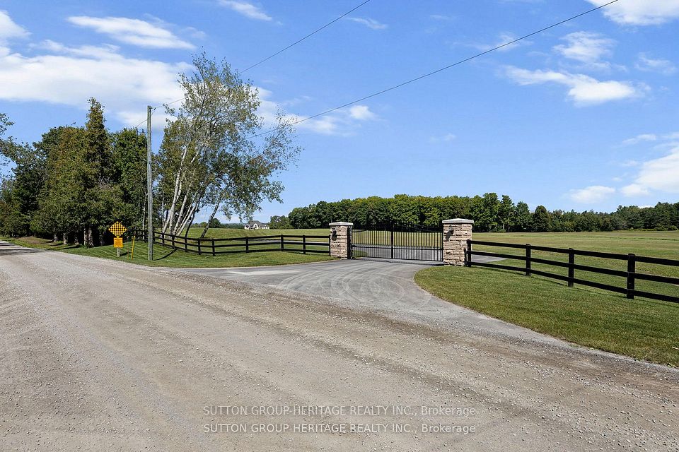 2100 Taunton Road, Clarington, On L0b 1j0