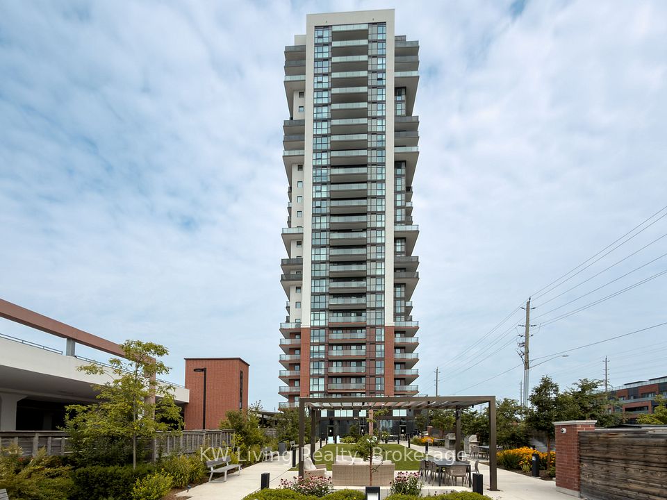 2550 Simcoe Street N 207, Oshawa, On L1l 0r5