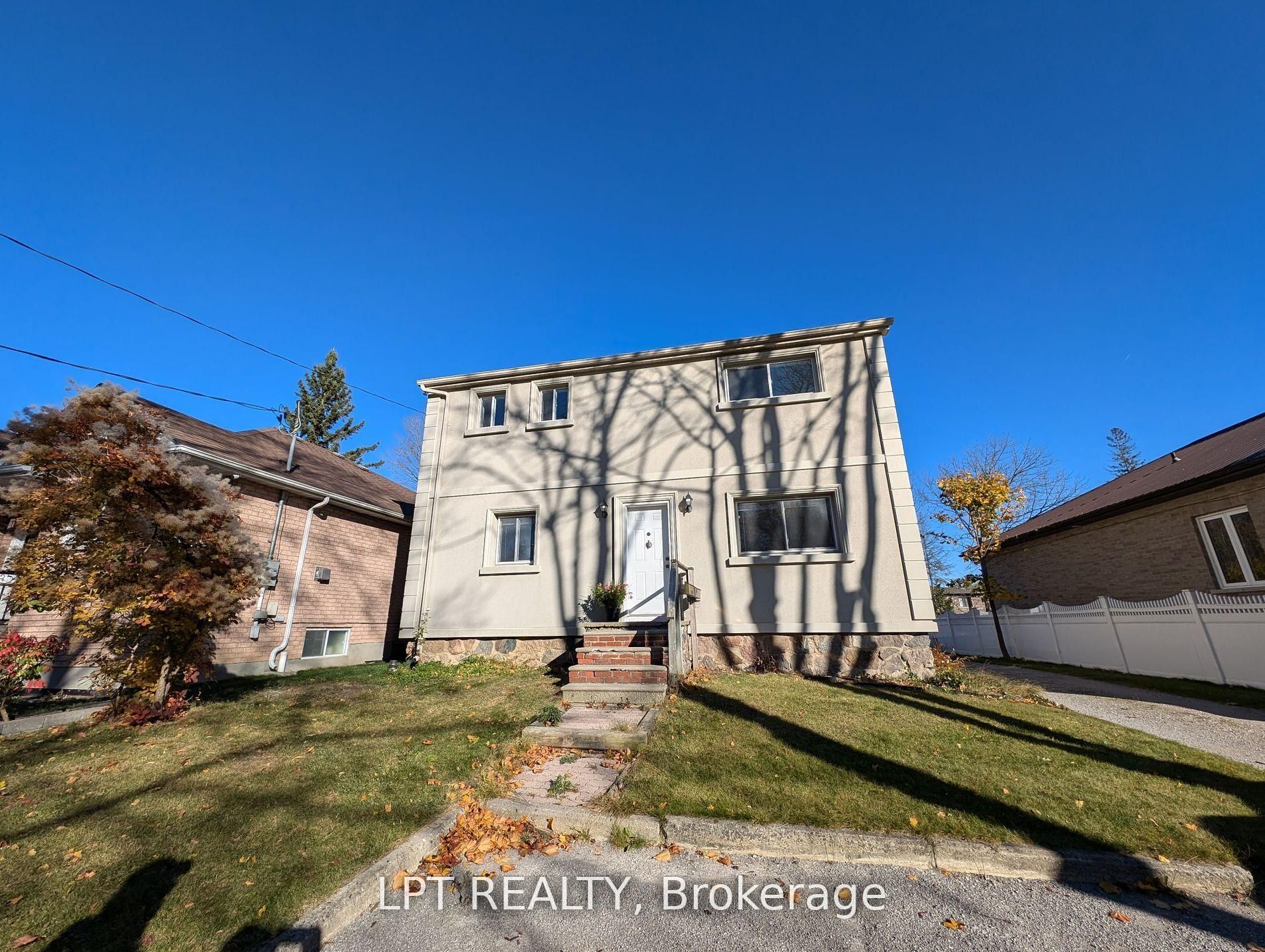 9 Atkinson Avenue Main, Toronto, On M1e 4b6