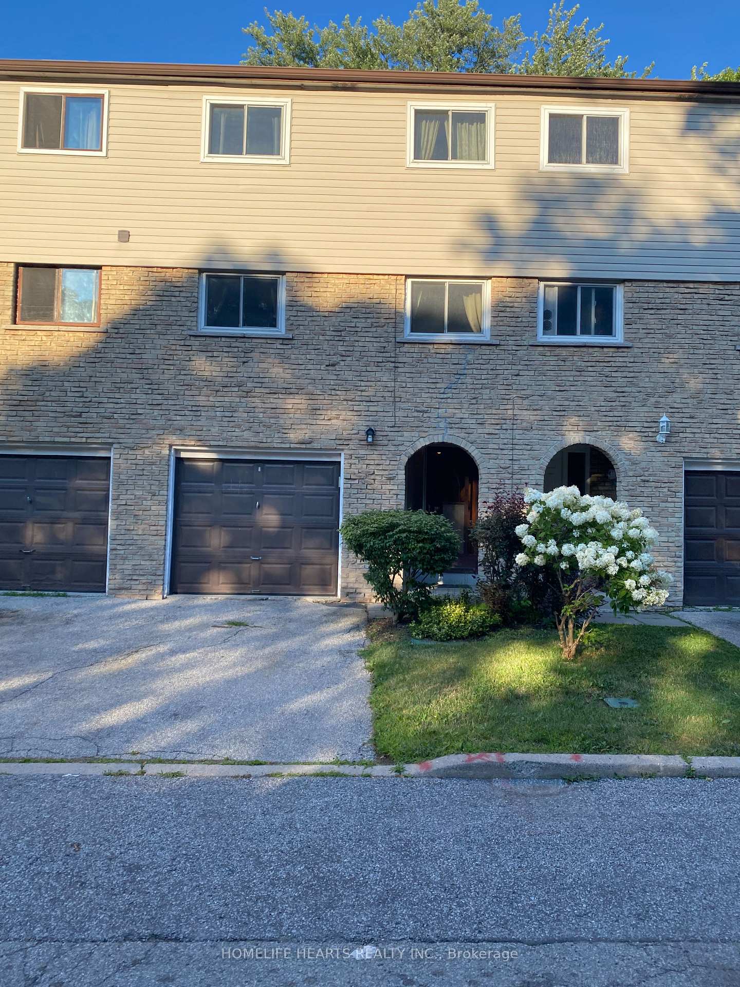 21 Rockwood Drive 22, Toronto, On M1m 3m9