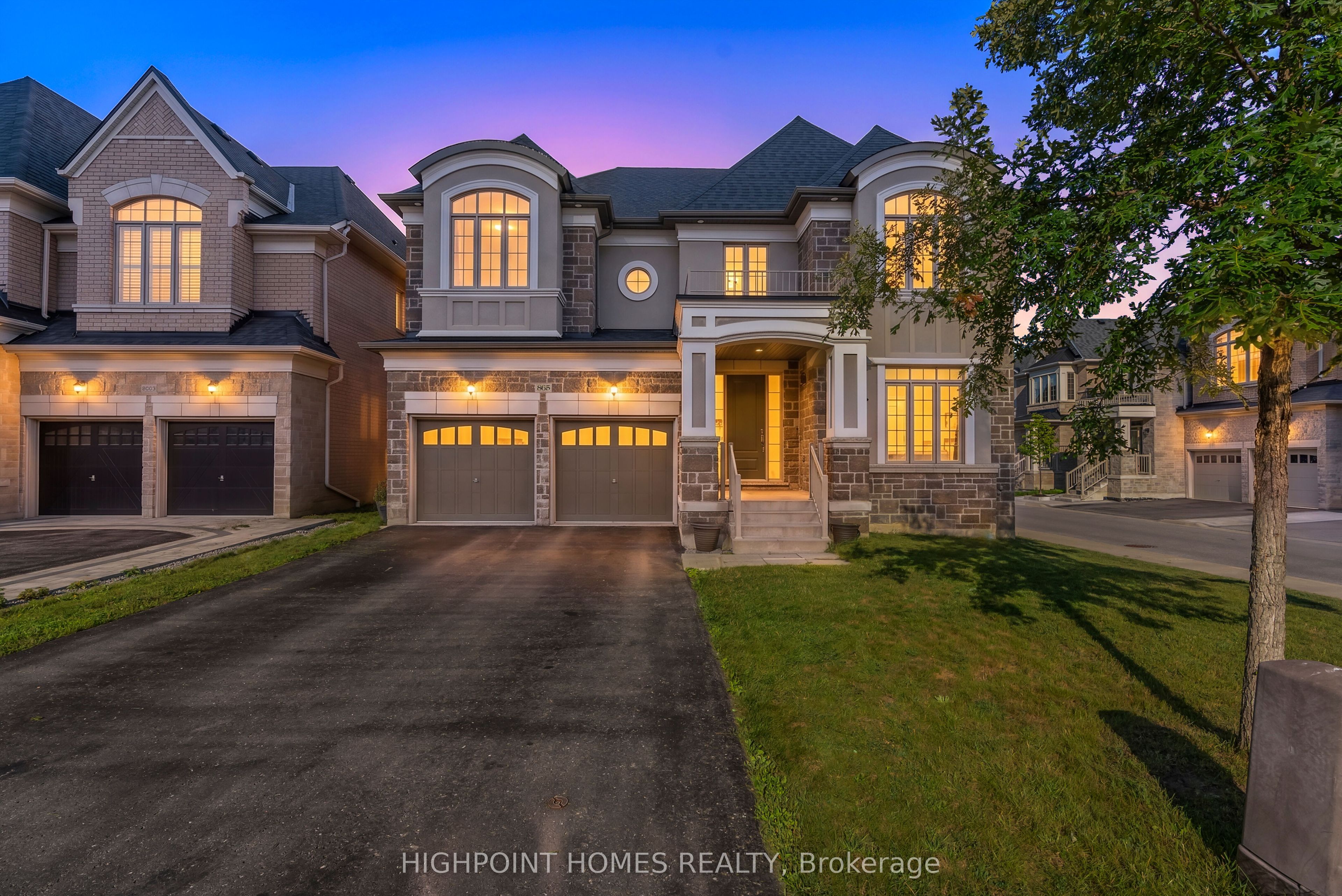 865 Riverside Drive, Ajax, On L1t 3s2