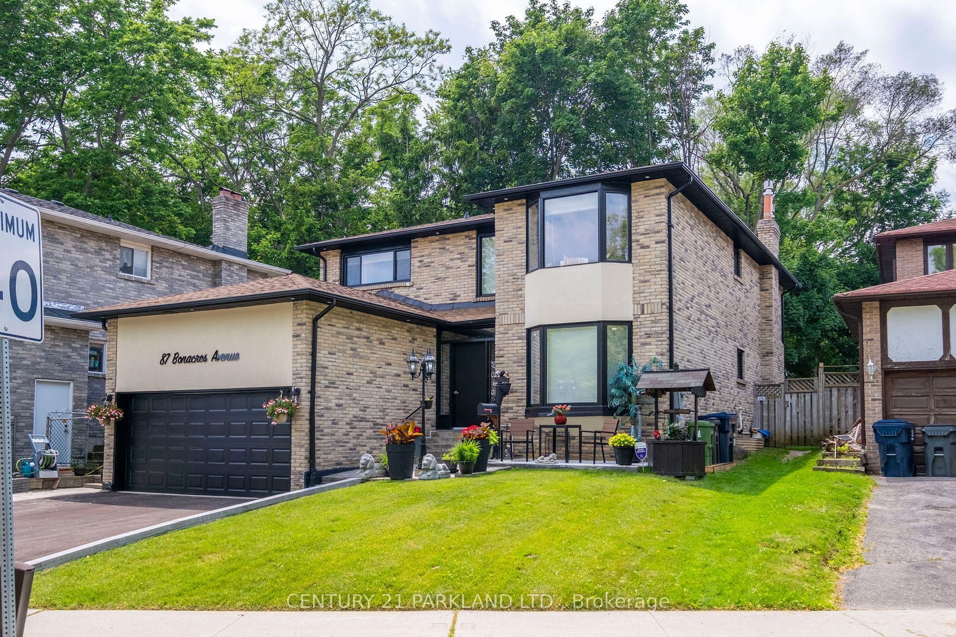 87 Bonacres Avenue, Toronto, On M1c 3b8