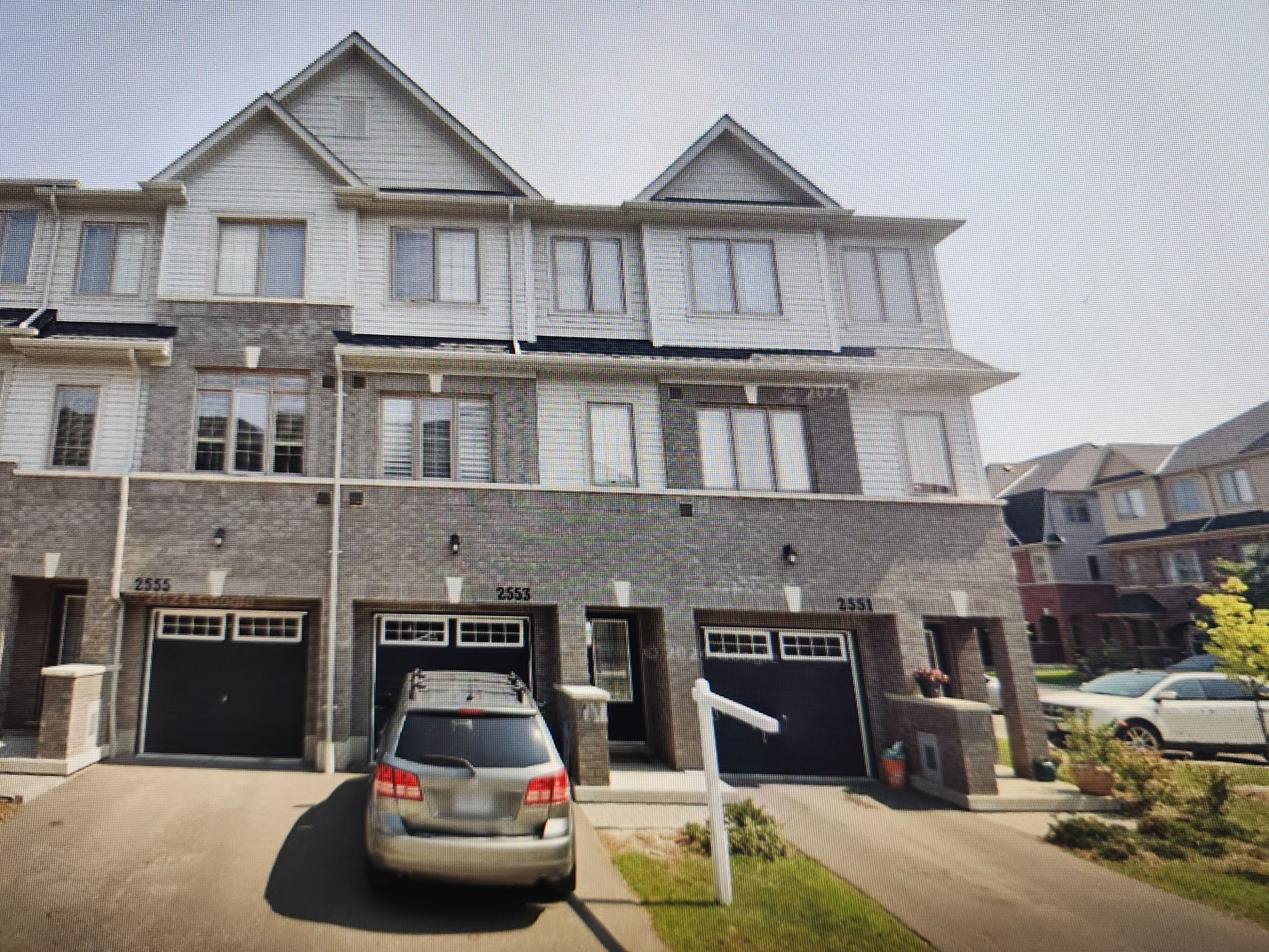 2551 Barbarolli Path 115, Oshawa, On L1l 0p9