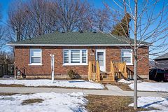 180 Hibbert Avenue, Oshawa, On L1j 1v1