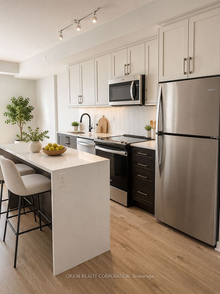 201 Brock Street S 110, Whitby, On L1n 0p8