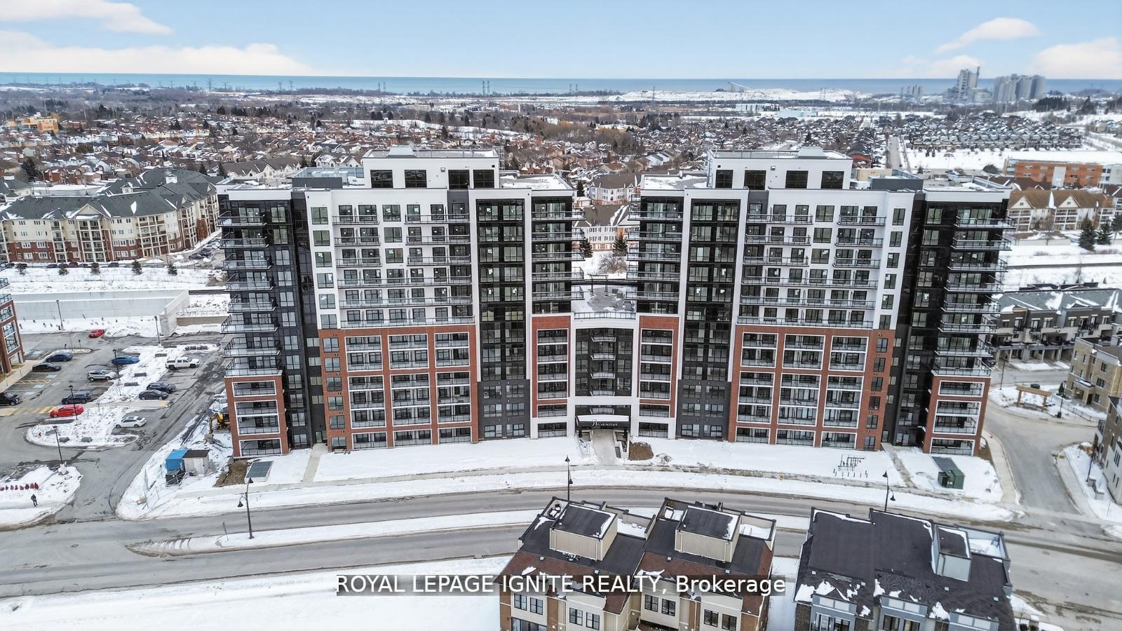 51 Clarington Boulevard 1001, Clarington, On L1c 7j8