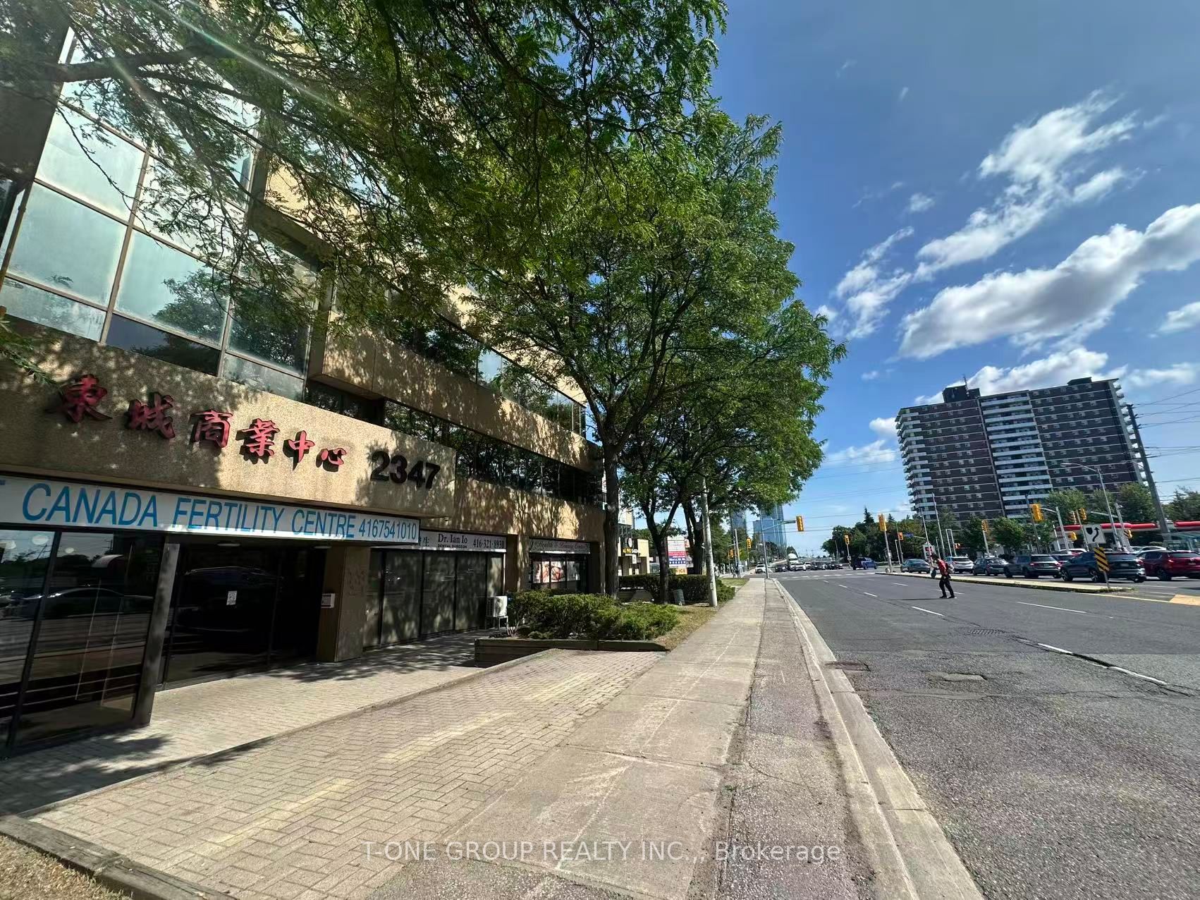 2347 Kennedy Road 407, Toronto, On M1t 3t8
