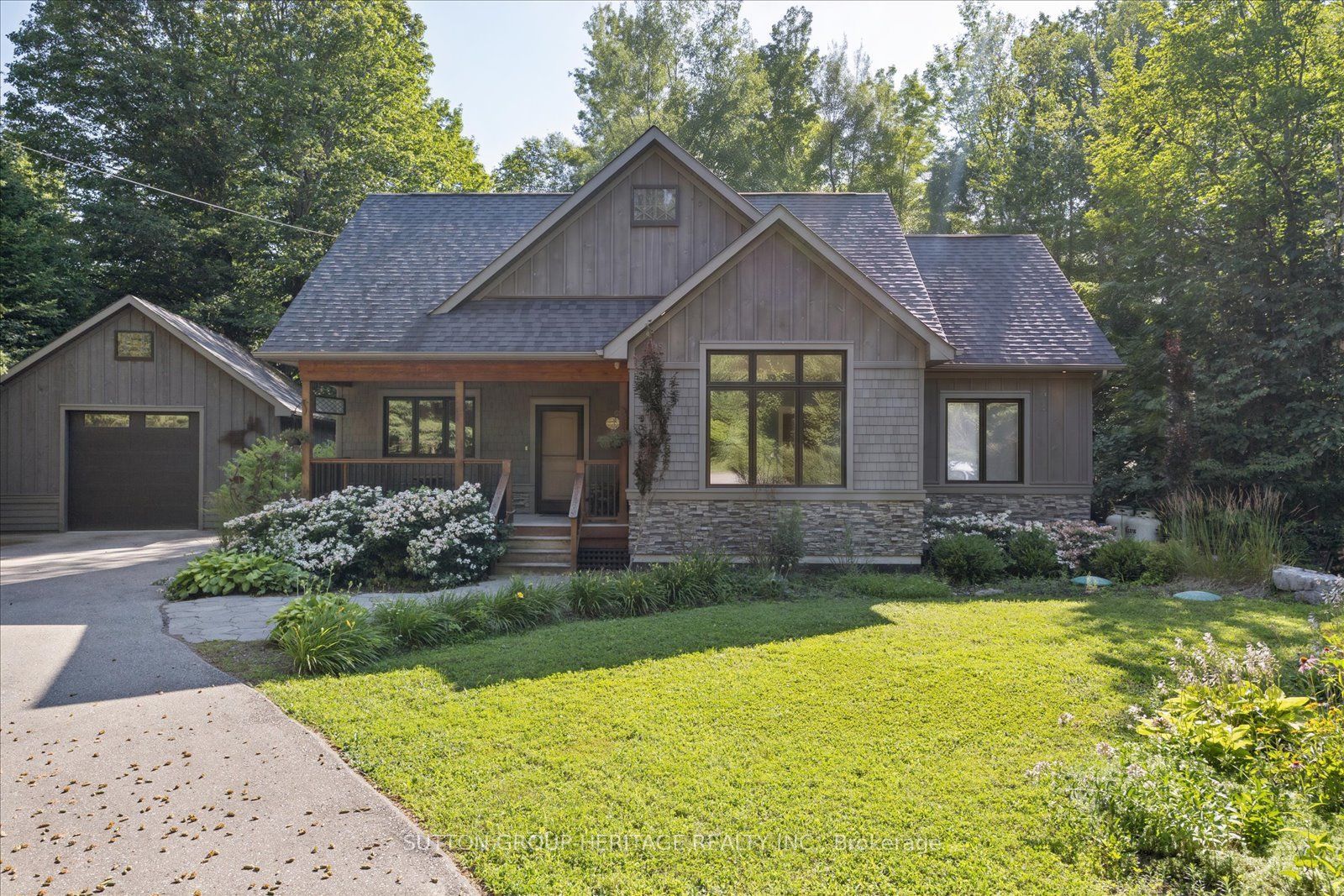 88 Tannenweg, Scugog, On L0b 1b0