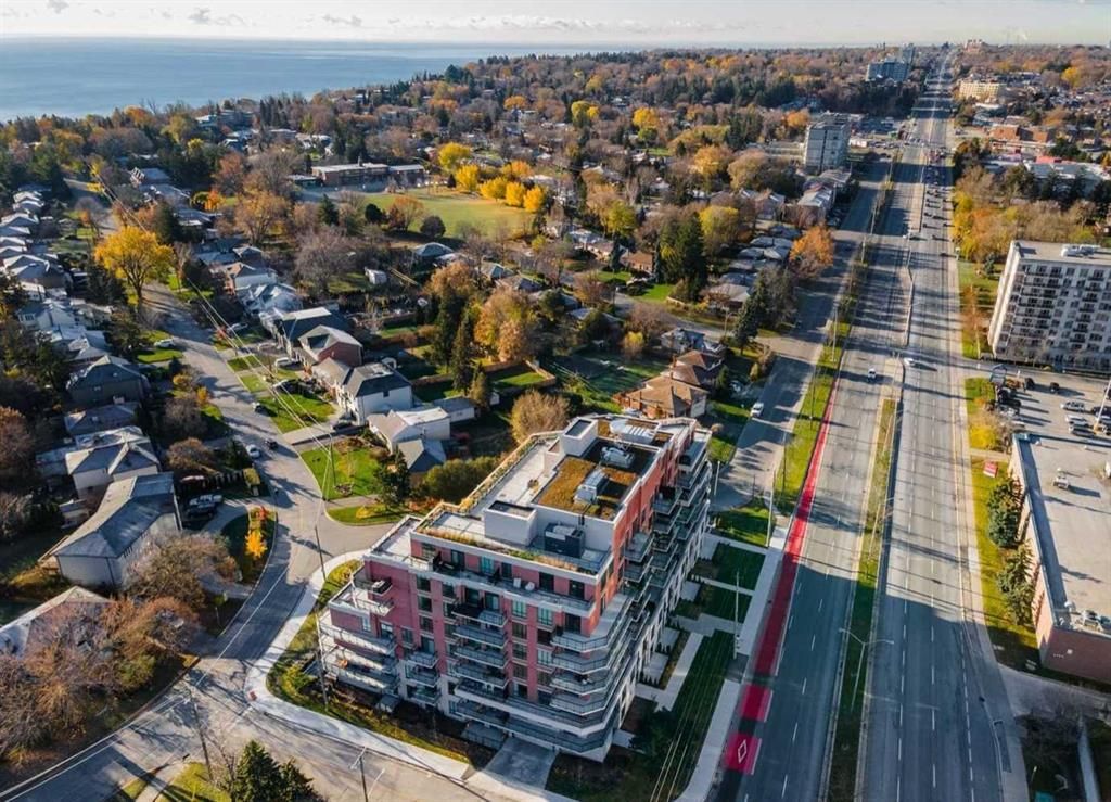 3655 Kingston Road 105, Toronto, On M1m 1s2