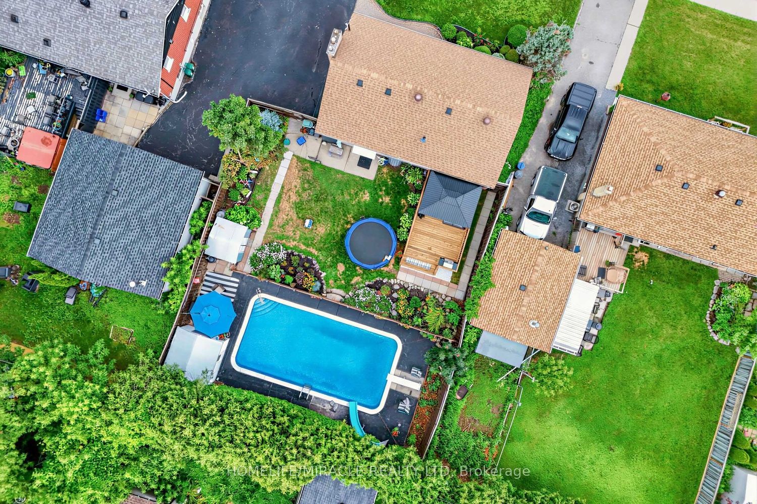 509 Beurling Avenue, Oshawa, On L1j 2z8