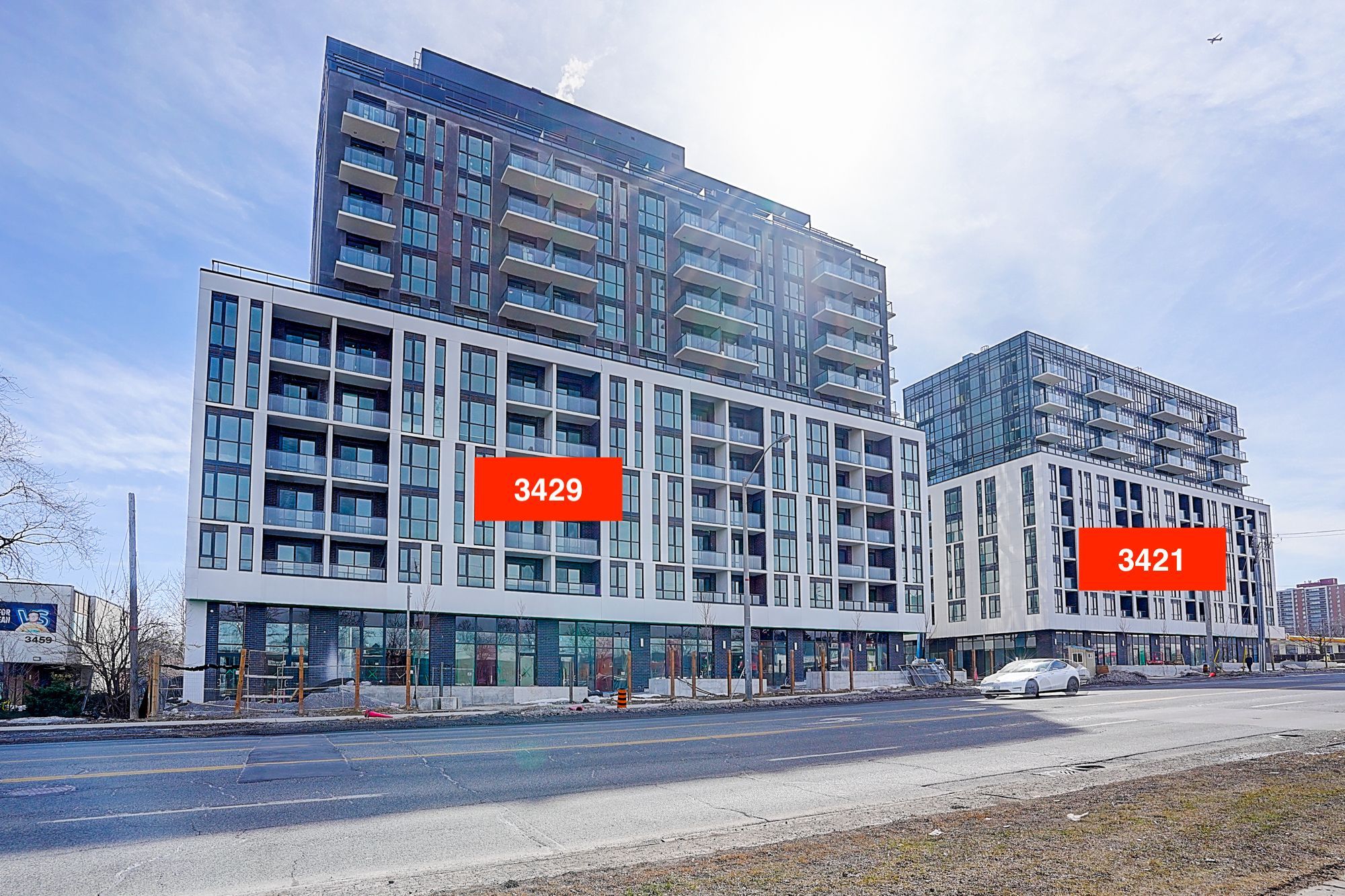 3421 Sheppard Avenue E 615, Toronto, On M1t 0c2