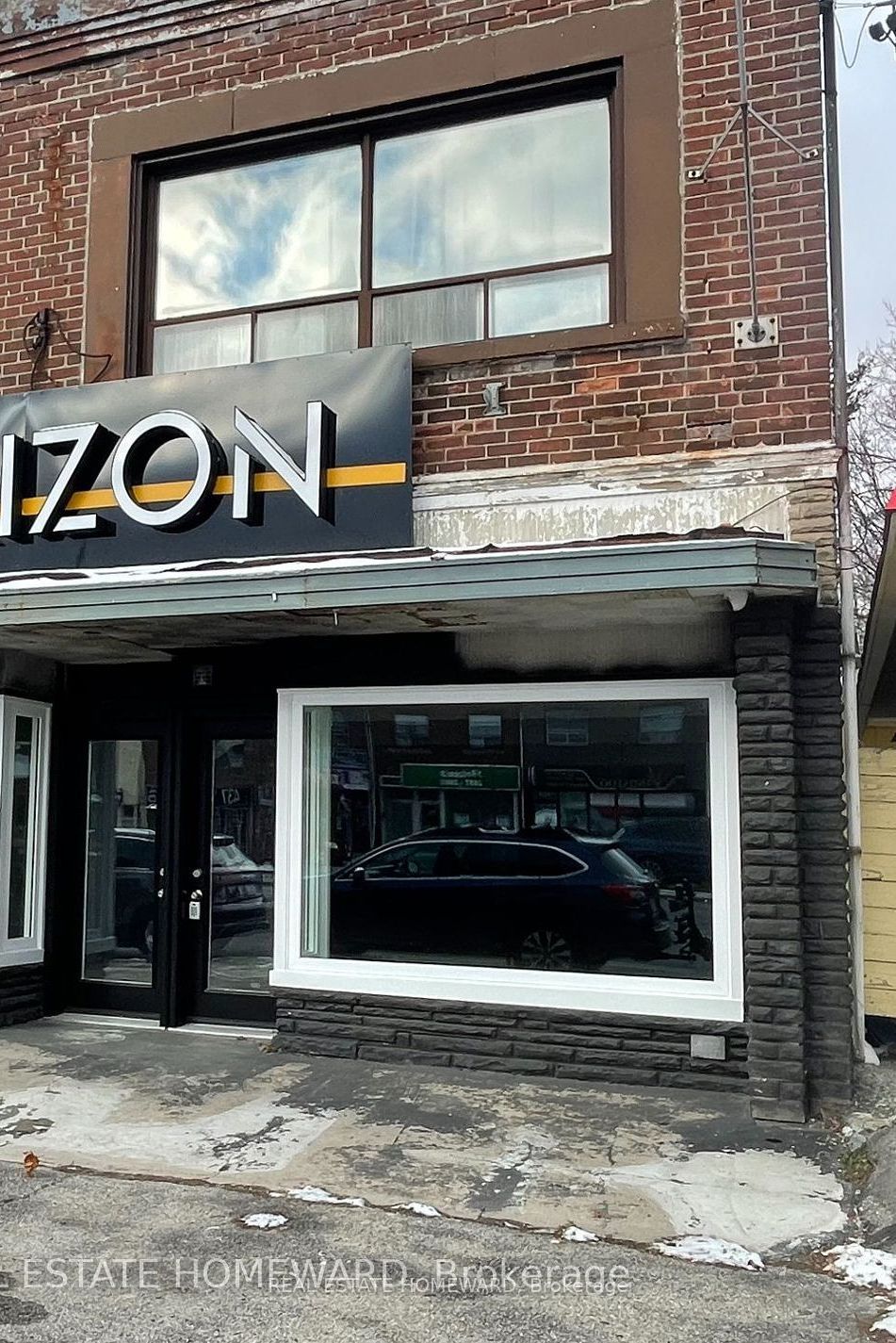 2880b Kingston Road, Toronto, On M1m 1n4