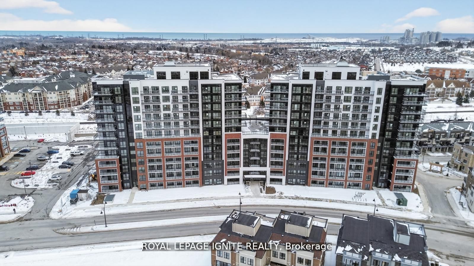 51 Clarington Boulevard 620, Clarington, On L1c 7j8