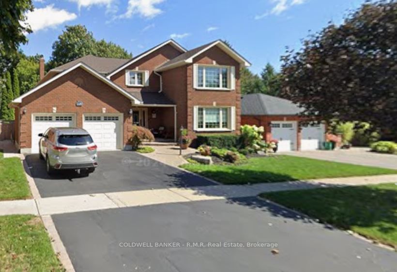 138 Samac Trail, Oshawa, On L1g 7v9