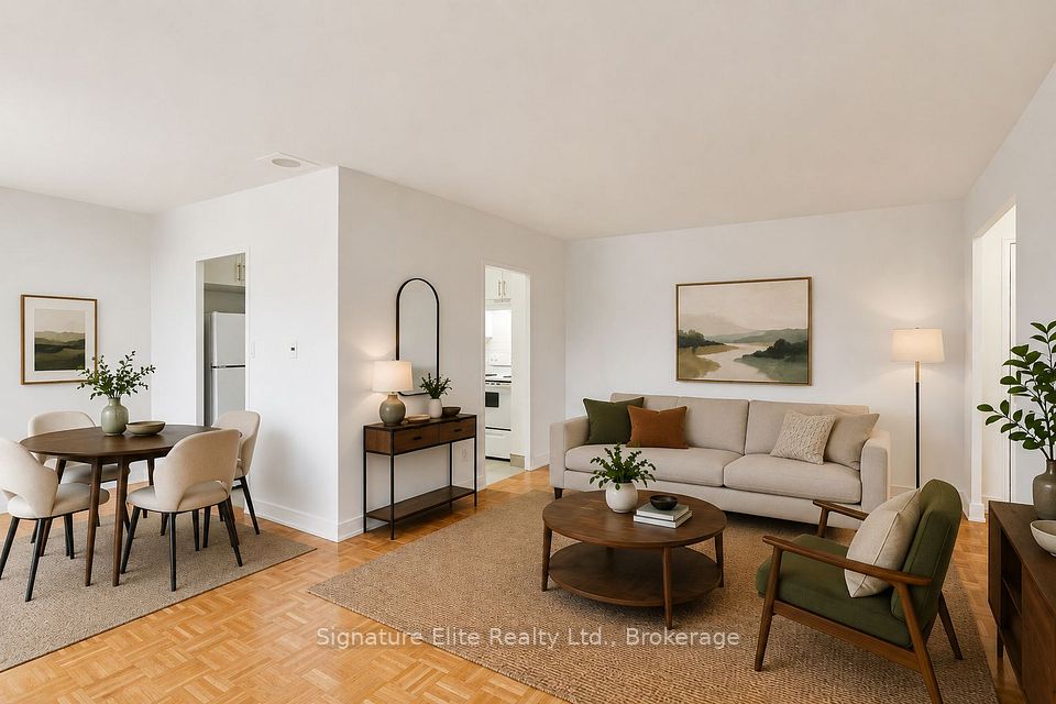 71 Guildwood Parkway 230, Toronto, On M1e 1p2