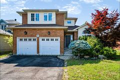 94 Niagara Drive, Oshawa, On L1g 8a5
