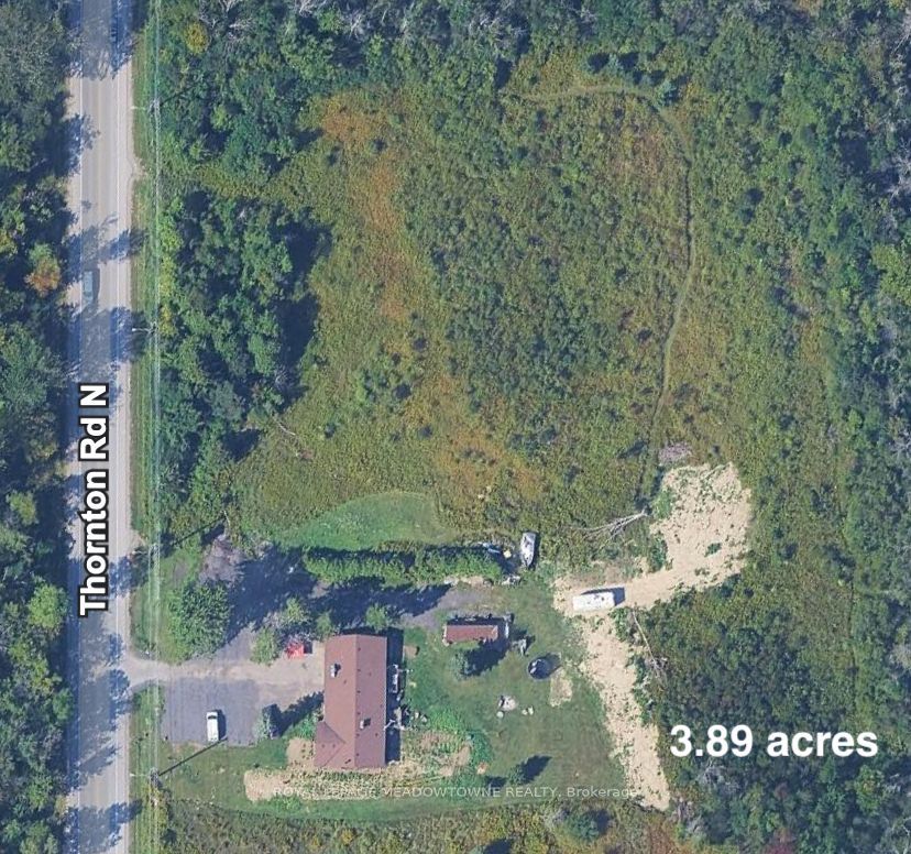 1827 Thornton Road, Oshawa, On L1h 7k4