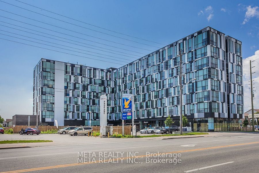 1900 Simcoe Street N 530, Oshawa, On L1g 4y3