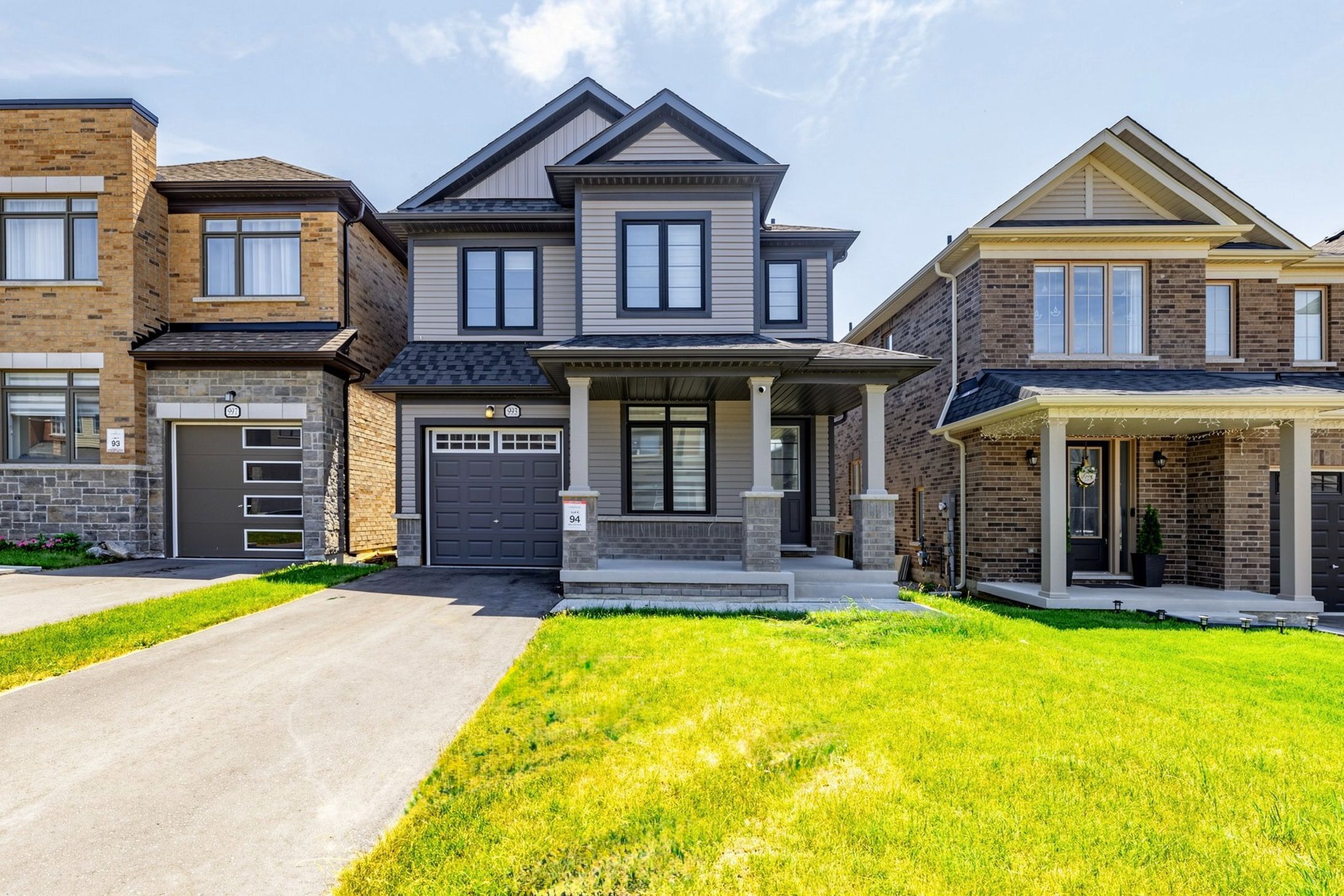 993 Lockie Drive, Oshawa, On L1l 0s1