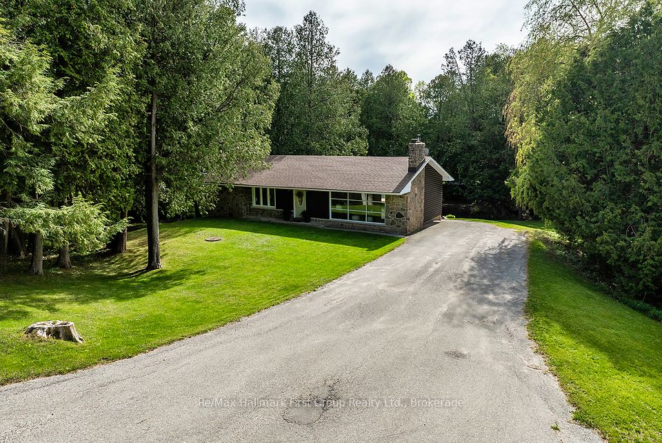 4818 Thornton Road N, Oshawa, On L1h 0t4