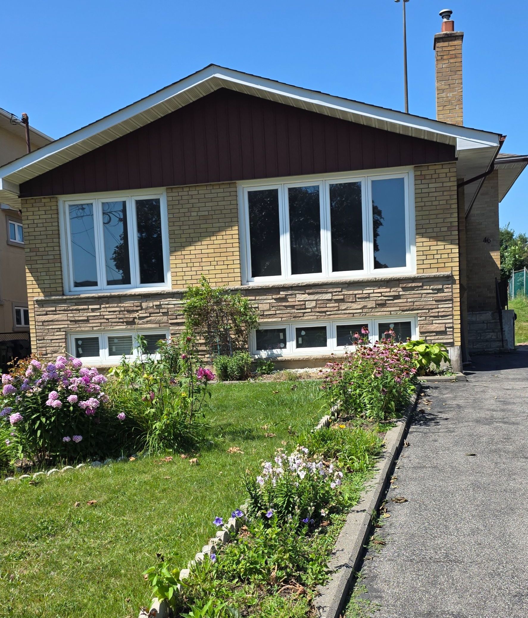 46 Cavehill Crescent Ground Floor And Basement, Toronto, On M1r 4p9