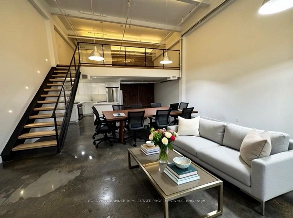 1159 Dundas Street E 158, Toronto, On M4m 1r9