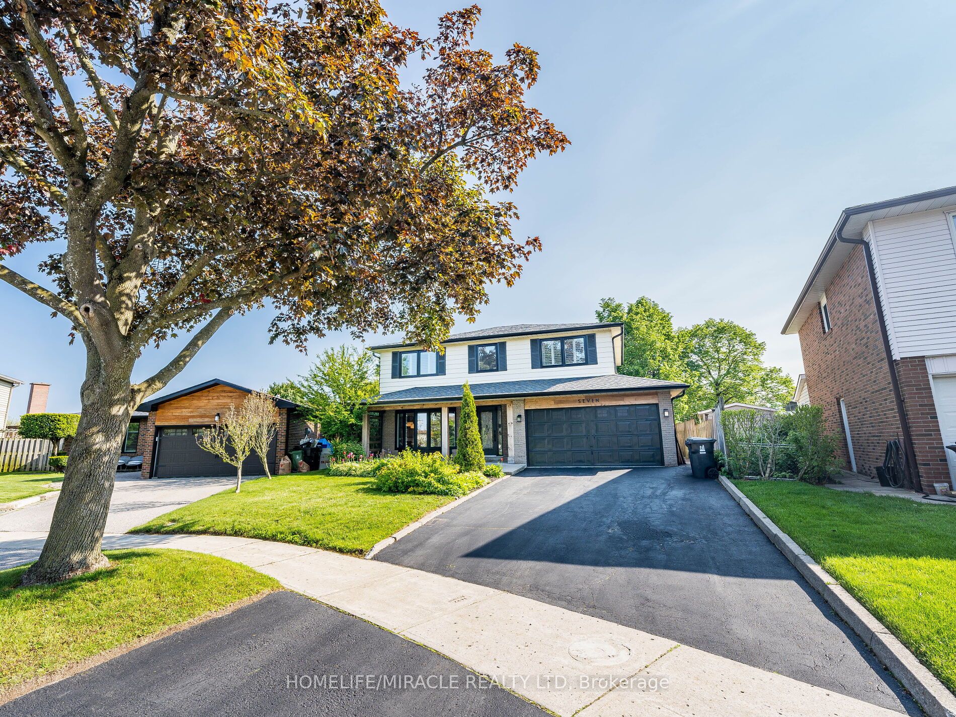 7 Chapais Crescent, Toronto, On M1c 2c3