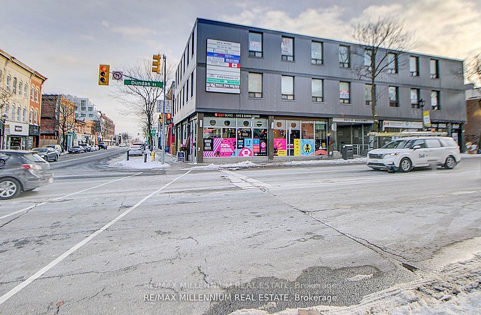 101 Dundas Street W 300, Whitby, On L1n 2m2