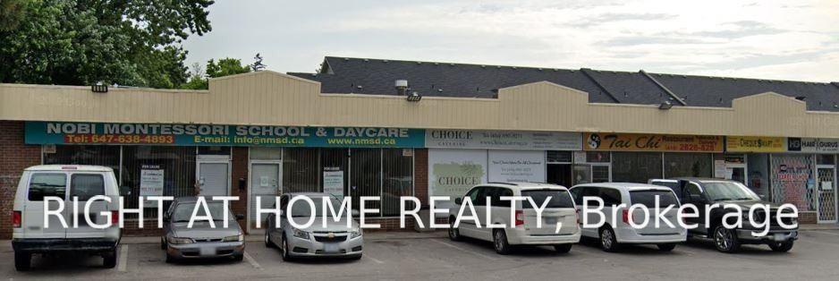4190 Kingston Road E 3, Toronto, On M1e 4w1