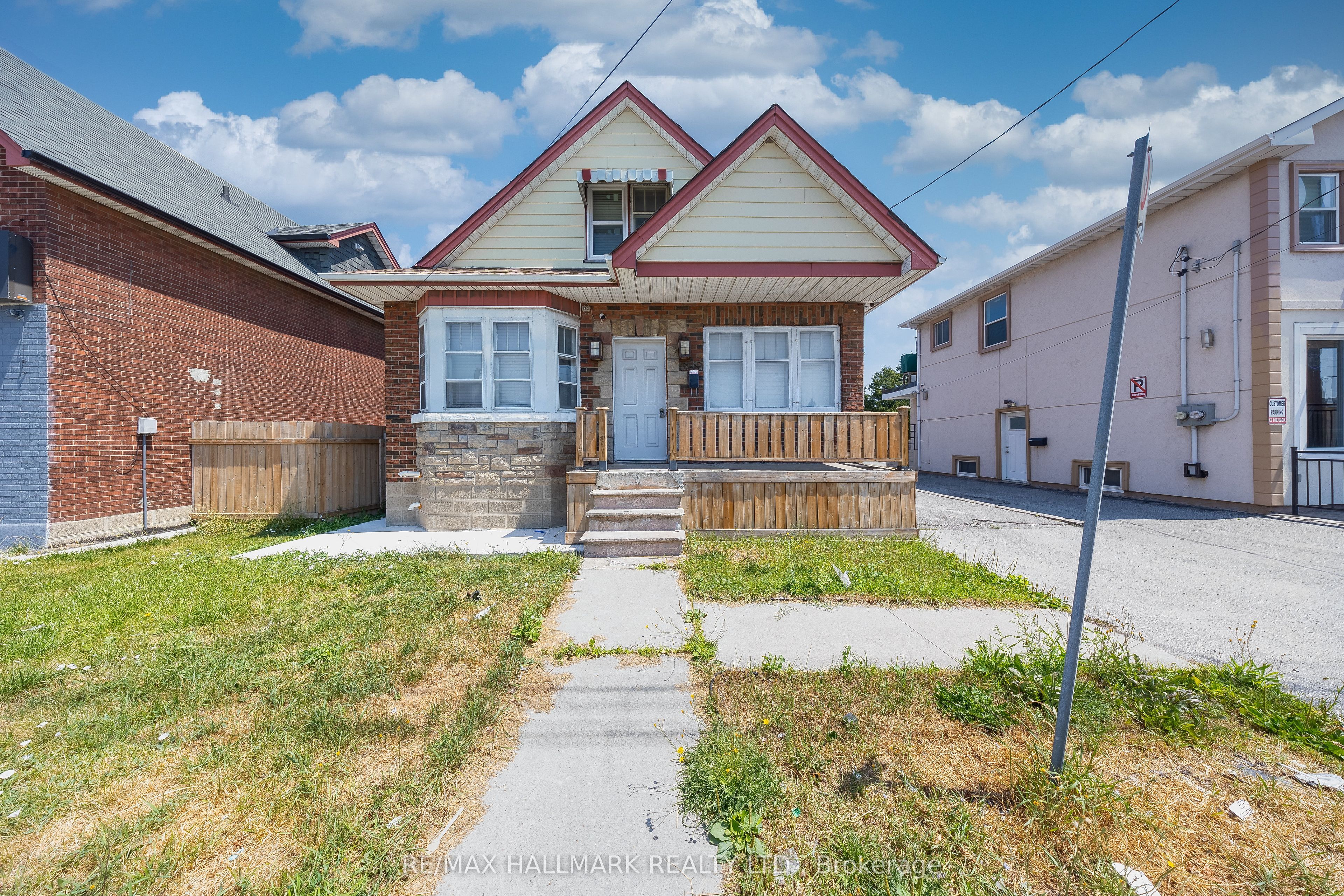 559 Ritson Road S, Oshawa, On L1h 5k6