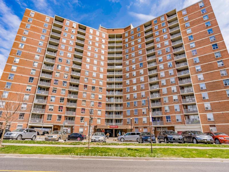 75 Eastdale Avenue 1004, Toronto, On M4c 5n3