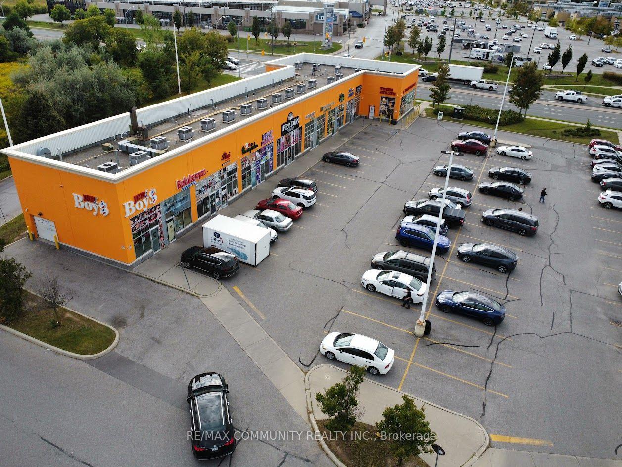 3331 Markham Road 101, Toronto, On M1x 1s8